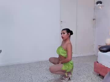 Tinkerr_Bell March 03, 2026 Chaturbate stream image