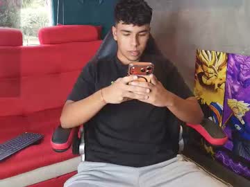 Crh58_ March 03, 2026 Chaturbate stream image