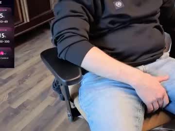 Jan_Martin March 03, 2026 Chaturbate stream image