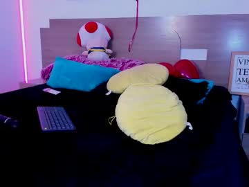 Lesly_Florez March 03, 2026 Chaturbate stream image
