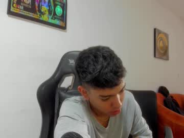 Logantwink18 March 03, 2026 Chaturbate stream image