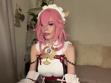 Medisphore March 03, 2026 Chaturbate stream image