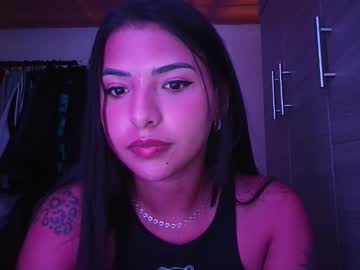 Milena_101 March 03, 2026 Chaturbate stream image