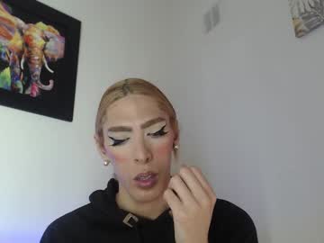 Putinna March 03, 2026 Chaturbate stream image