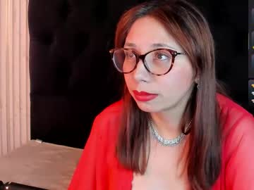 Rousse_Hoffman March 03, 2026 Chaturbate stream image