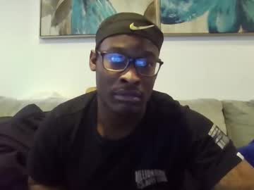 Thebbcman21 March 03, 2026 Chaturbate stream image