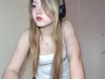Tinishaorce March 03, 2026 Chaturbate stream image