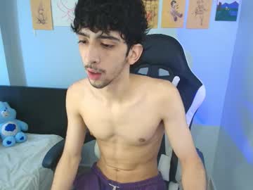 Vittorio_Cerati March 03, 2026 Chaturbate stream image