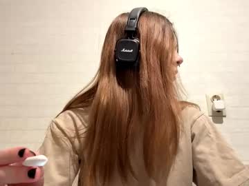 Brynnkanoff March 03, 2026 Chaturbate stream image