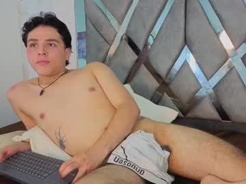 Finn_Anderson March 03, 2026 Chaturbate stream image