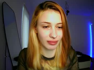 Isabella_Stella March 03, 2026 Chaturbate stream image
