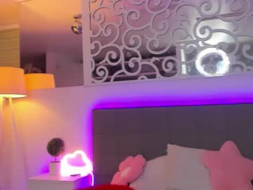 Luisaclover March 03, 2026 Chaturbate stream image