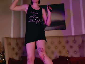 Luna_Backer March 03, 2026 Chaturbate stream image