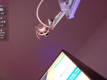 Rousebonnett March 03, 2026 Chaturbate stream image