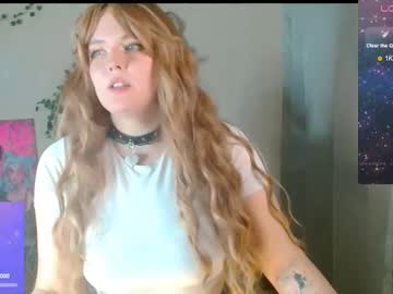 Alicecaseyy March 03, 2026 Chaturbate stream image