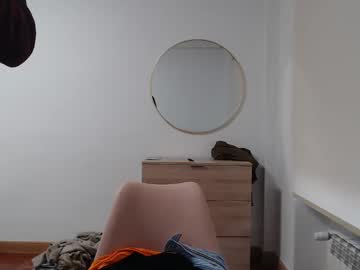Alogenotwink March 03, 2026 Chaturbate stream image