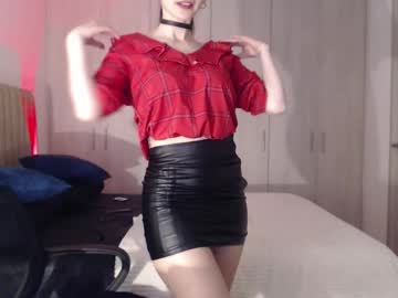 Angelica_Xbloom March 03, 2026 Chaturbate stream image