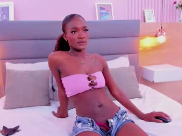 Ivonne_Duval March 03, 2026 Chaturbate stream image