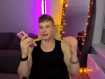 Kurt_Hanssen March 03, 2026 Chaturbate stream image