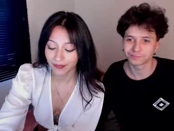 Ellancain March 03, 2026 Chaturbate stream image