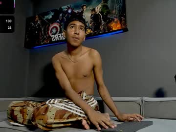 Ender_H0tt March 03, 2026 Chaturbate stream image
