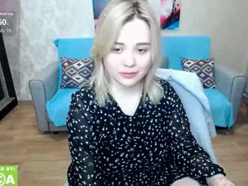 Finna_39 March 03, 2026 Chaturbate stream image