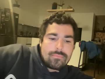 Kevinpillobello March 03, 2026 Chaturbate stream image