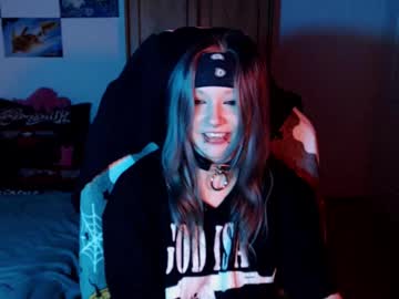 Maggieswaggy March 03, 2026 Chaturbate stream image