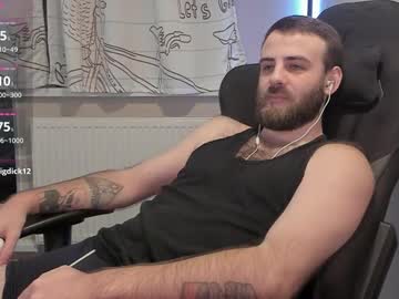 Otishairy March 03, 2026 Chaturbate stream image