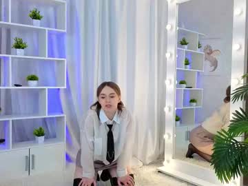 Pusiivegan March 03, 2026 Chaturbate stream image