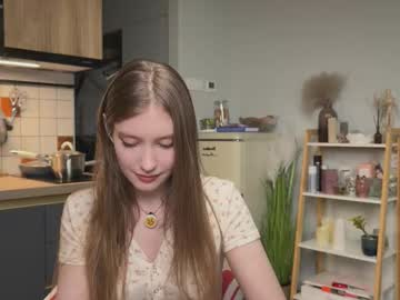 Aileen__ March 03, 2026 Chaturbate stream image