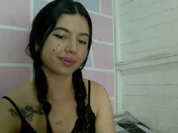 Aine_Ileana March 03, 2026 Chaturbate stream image