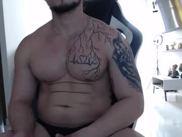 Angel_Curl March 03, 2026 Chaturbate stream image