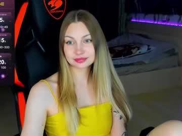Annie69kiss stream photo from March 03, 2026