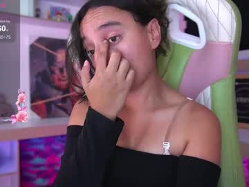 Emily_Jonexs_ March 03, 2026 Chaturbate stream image