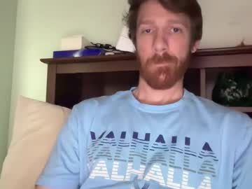 Gingermania10 March 03, 2026 Chaturbate stream image