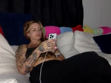 Koyoteej March 03, 2026 Chaturbate stream image