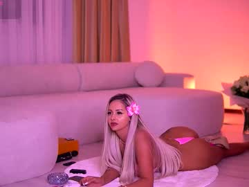 Melanielexxx March 03, 2026 Chaturbate stream image