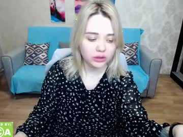 Mimimishel_69 March 03, 2026 Chaturbate stream image