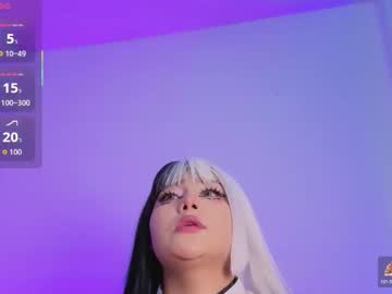 Mymelody__ March 03, 2026 Chaturbate stream image