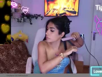Niickylovee March 03, 2026 Chaturbate stream image