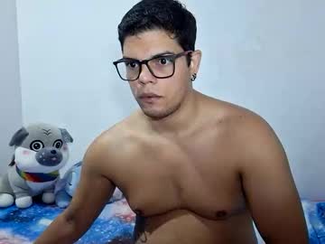 Realjoel March 03, 2026 Chaturbate stream image