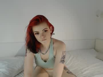 Rosalynhaze March 03, 2026 Chaturbate stream image