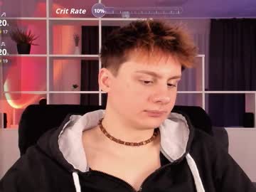 Sunburn_Boy March 03, 2026 Chaturbate stream image