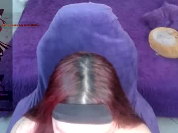 Witchskarlata March 03, 2026 Chaturbate stream image