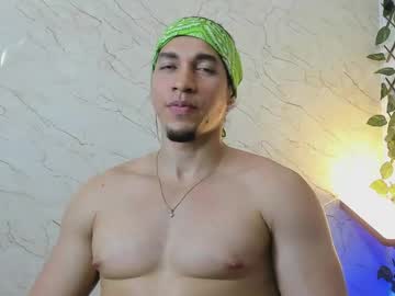 Connor_Devling1 March 03, 2026 Chaturbate stream image