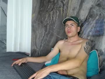 Dante_Golden March 03, 2026 Chaturbate stream image
