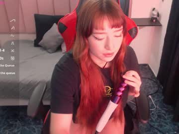 Eliana_Meaw March 03, 2026 Chaturbate stream image
