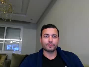 Genteldevil March 03, 2026 Chaturbate stream image