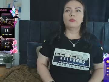 Grease_Mature March 03, 2026 Chaturbate stream image